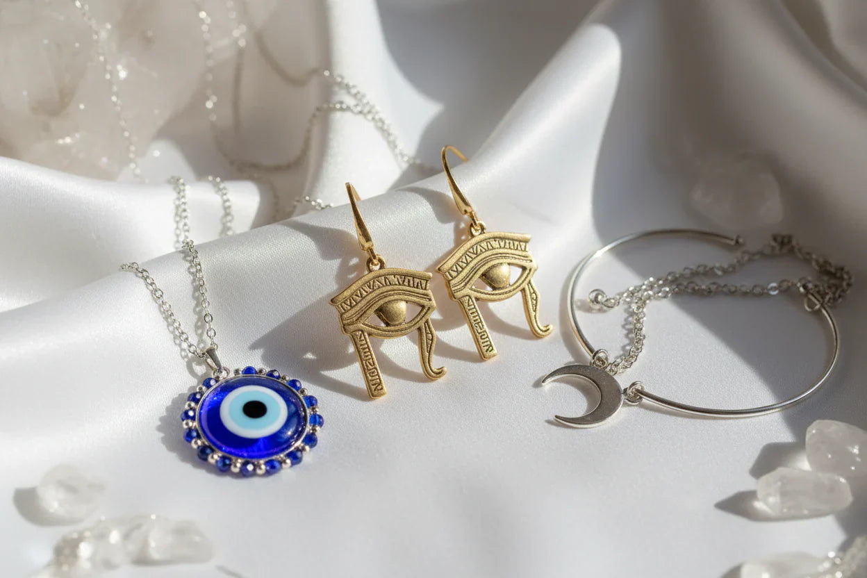 Celestial & Mystical