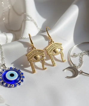 Celestial & Mystical