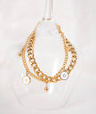 The Duality Bracelet Bold & Delicate