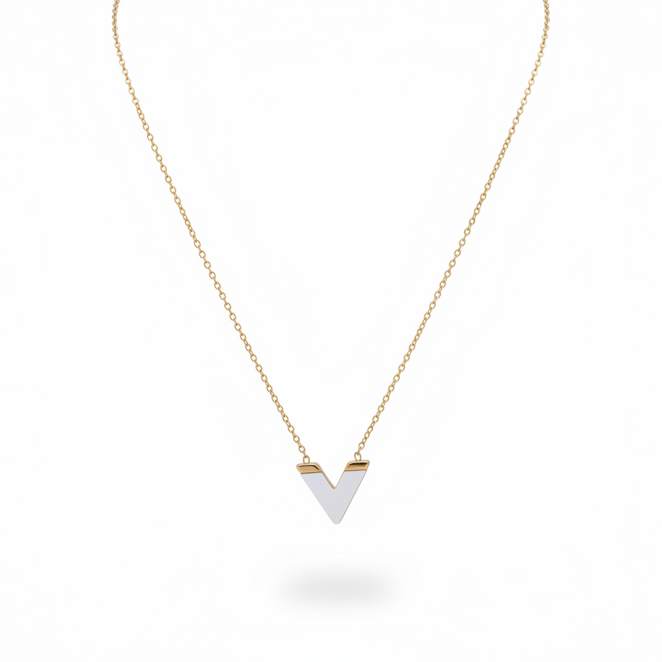 Suave necklace Necklace