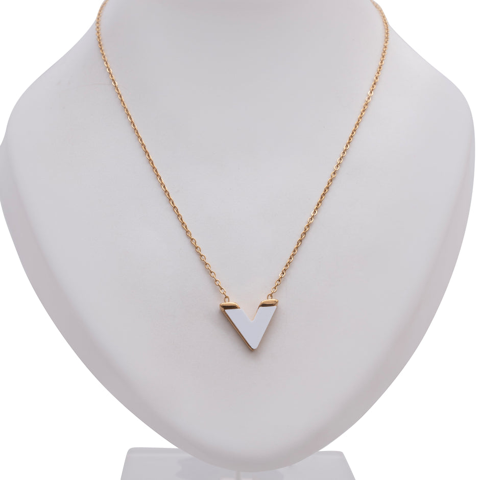 Suave necklace Necklace