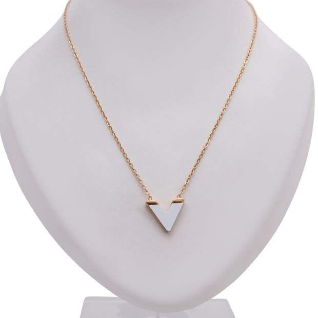 Suave necklace Necklace