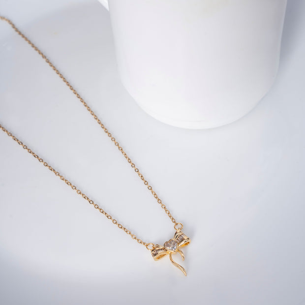 Cupids Gift Necklace