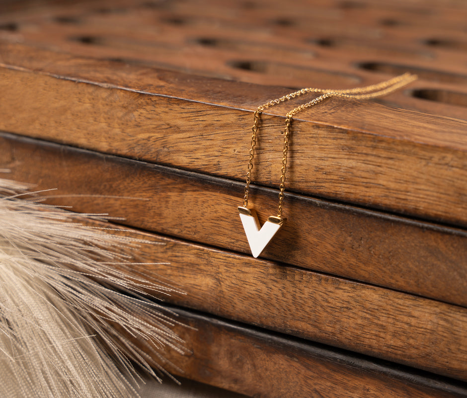 Suave necklace Necklace