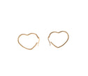 Gold Heart
