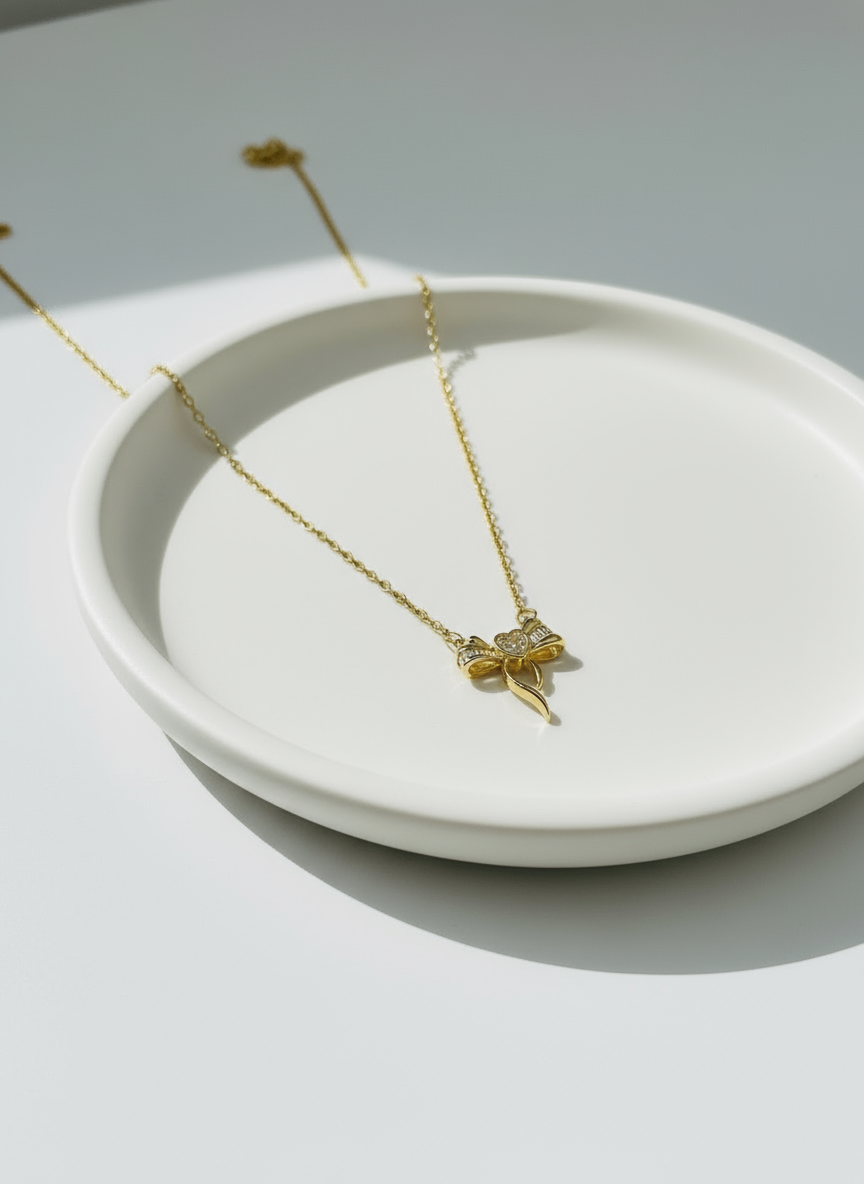 Cupids Gift Necklace