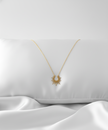 Sunburst Necklace