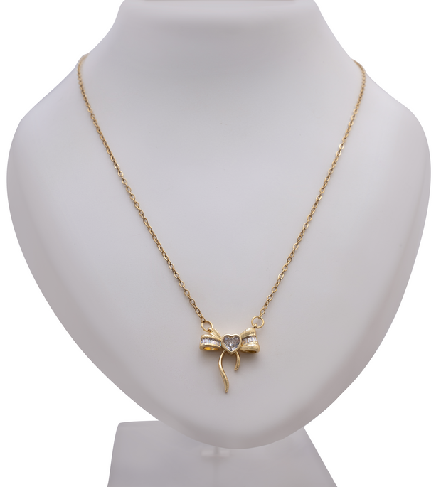 Cupids Gift Necklace