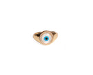 Evil Eye Ring